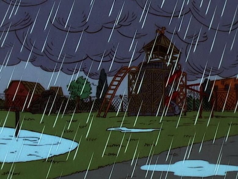 Rainy Days