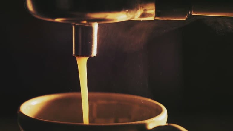 Coffee: A Brewed Awakening