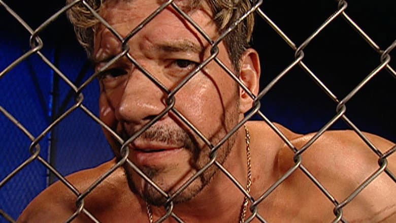 SmackDown - Sep. 01, 2005