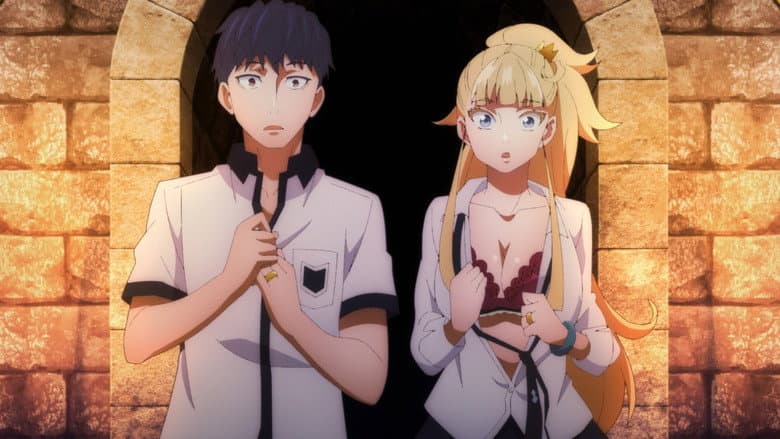 Episode 1