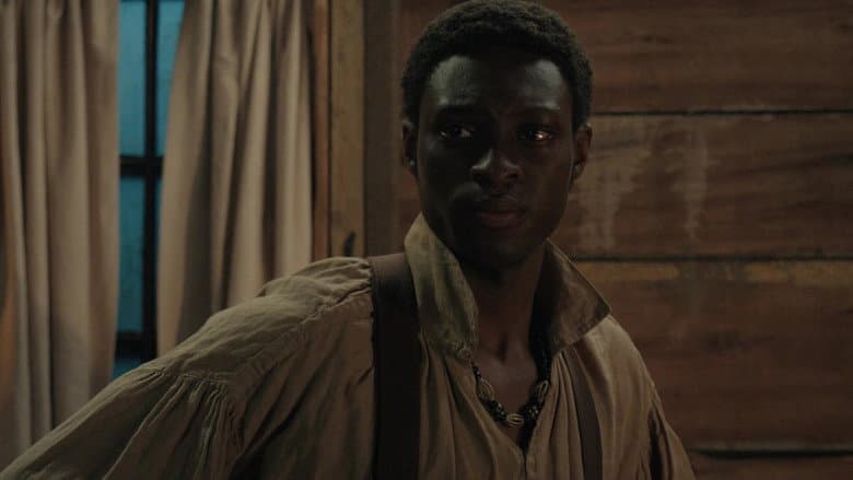The Souls & Science of Black Folk