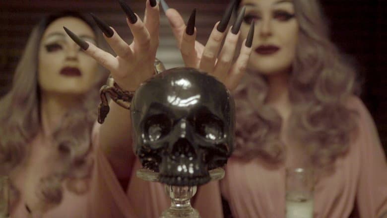 Drag Monsters of Rock