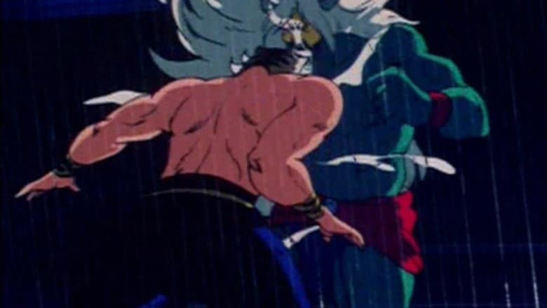 Episode 20
