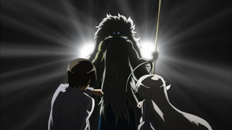 Farewell, Nyaruko