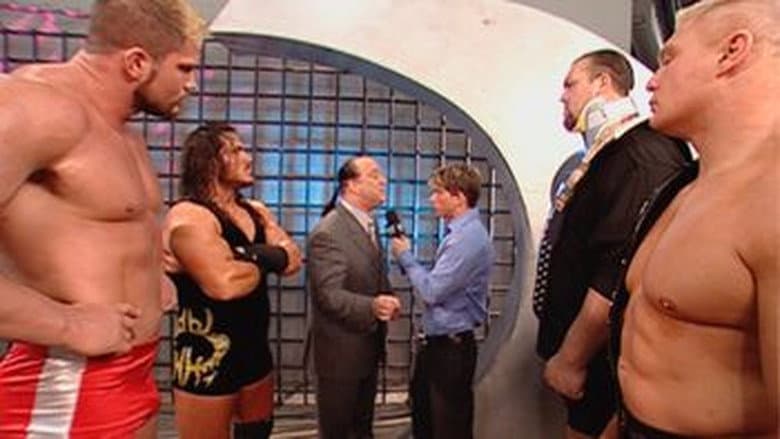 SmackDown - Jan. 22, 2004