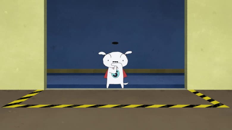 Don't Move!