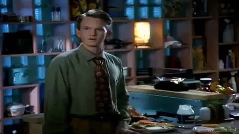 The Adventures of Sherlock Howser