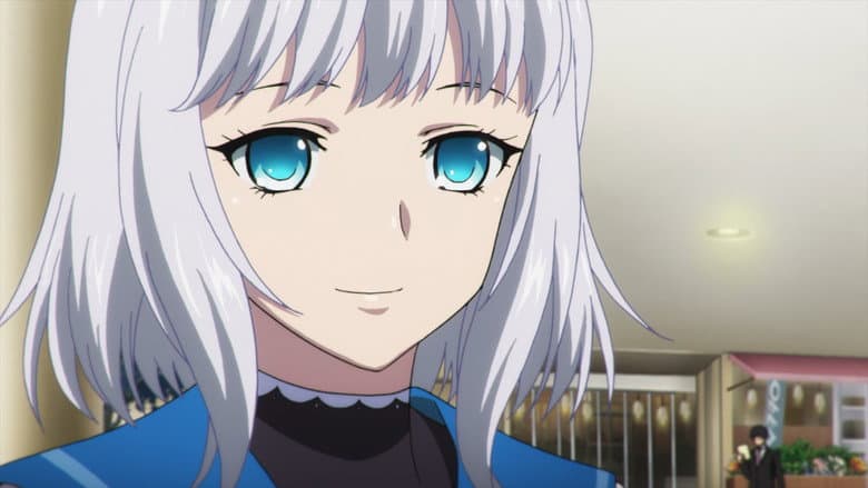 Labyrinth of the Blue Witch I