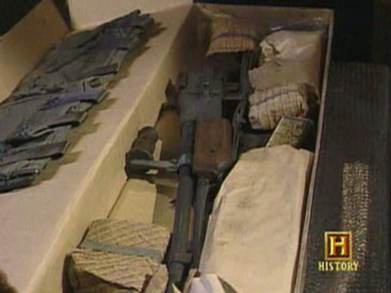 U.S. Guns of World War II