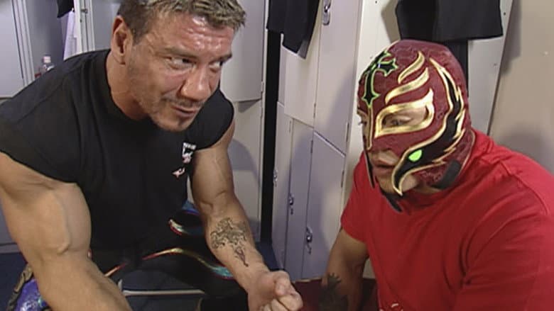 SmackDown - Apr. 28, 2005