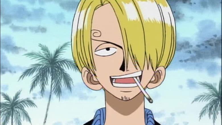 Luffy in Big Trouble! Fishmen vs. The Luffy Pirates!