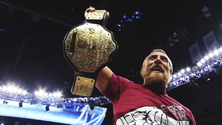 SmackDown - Nov. 25, 2011