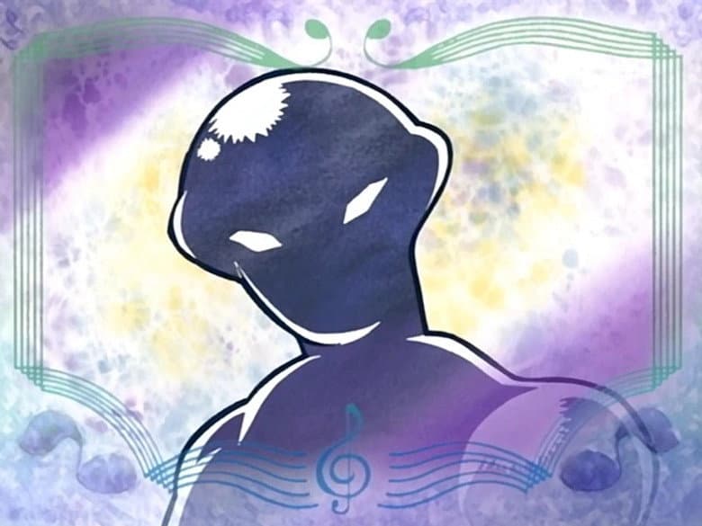 Morph than a Feeling