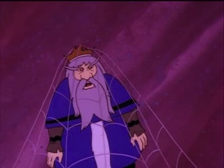 The Lord of Middle Earth