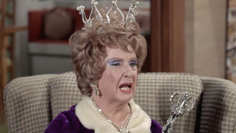 Long Live the Queen