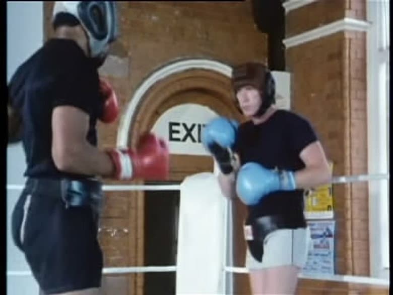 Rocky Eight and a Half