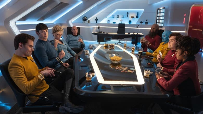 Tomorrow's Enterprise