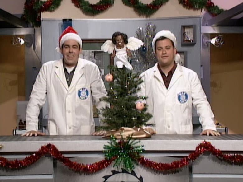 Christmas Show