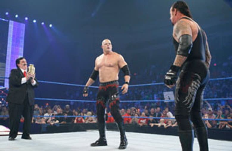 SmackDown - Sep. 25, 2009