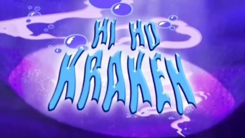 Hi Ho Kraken