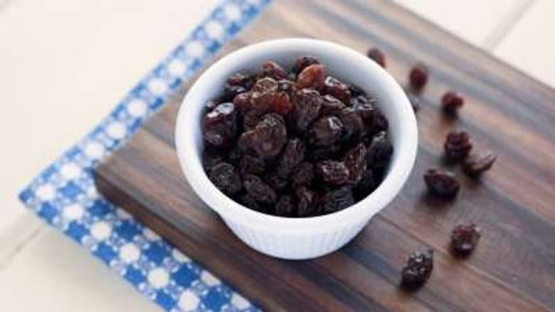 Raisins, Showers, Papyrus