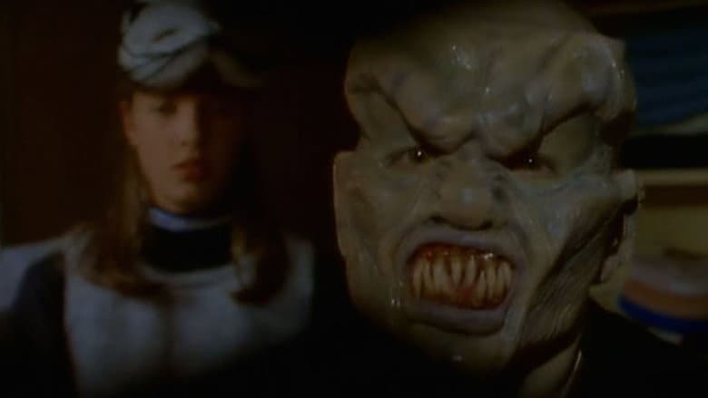 The Haunted Mask (1)