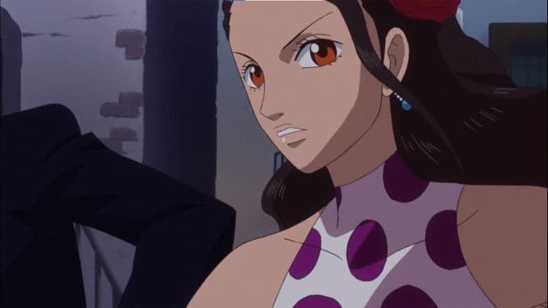 The Stratagem of the Century! Doflamingo Makes His Move!