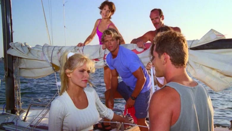 Sail Away