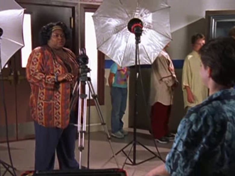 Picture Day