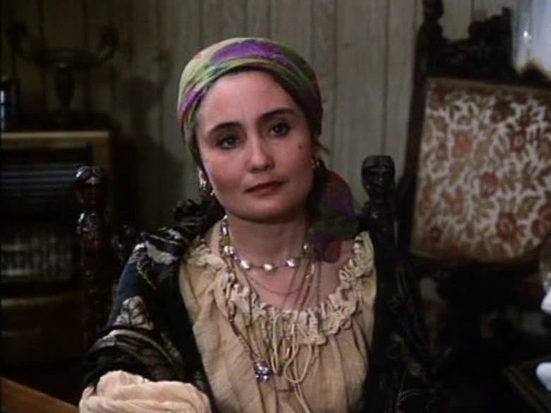 Another Gypsy Queen
