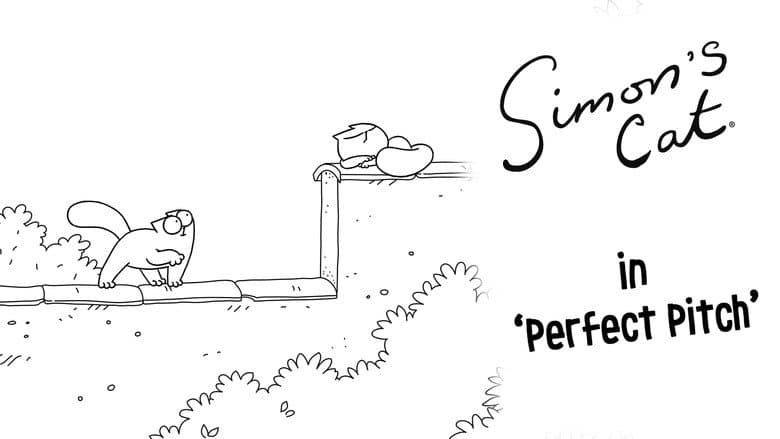 Perfect Pitch (Valentine's Special)