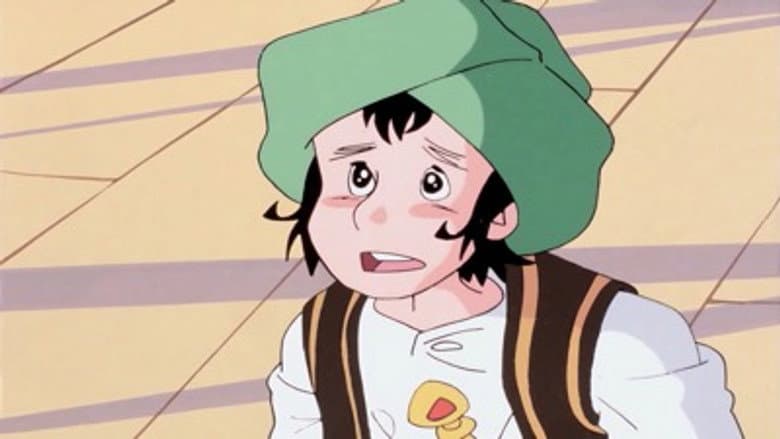 Episode 121