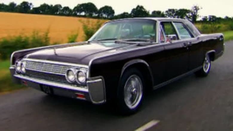 Lincoln Continental