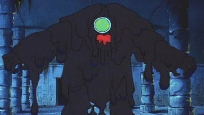 The Tar Monster