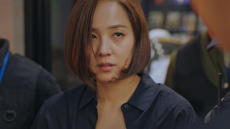 Joo Dan Tae Deals With Oh Yoon Hee
