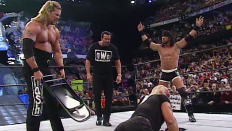 SmackDown - Mar. 21, 2002