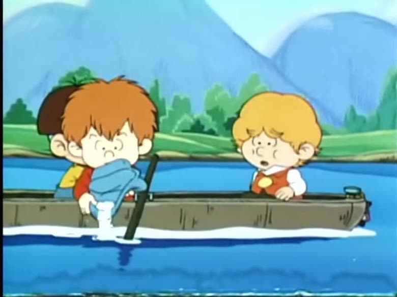 Bubbling Boat Play