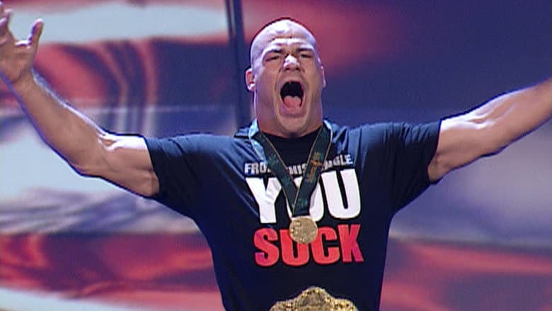 SmackDown - Mar. 24, 2006