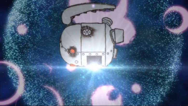 Wooser's Hand to Mouth Life Is Back Again