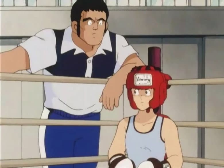 What? Tender Tat-chan's boxer status!?