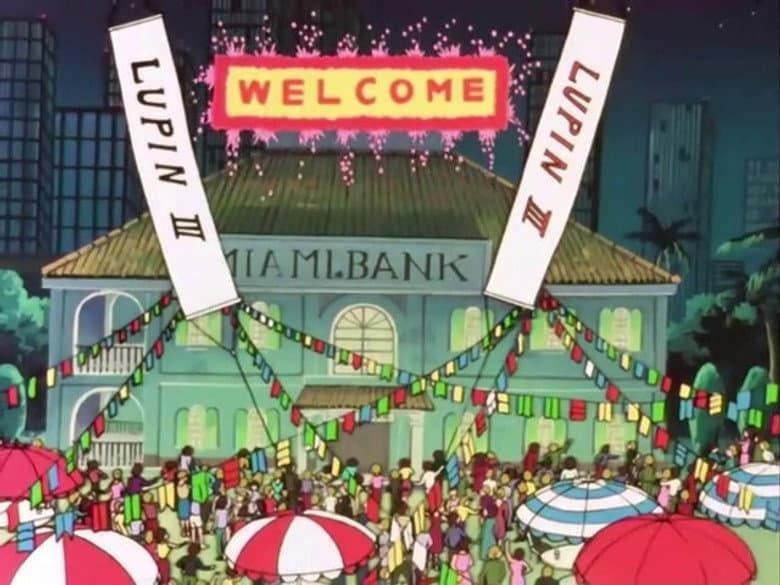 The Miami Bank Raid Anniversary