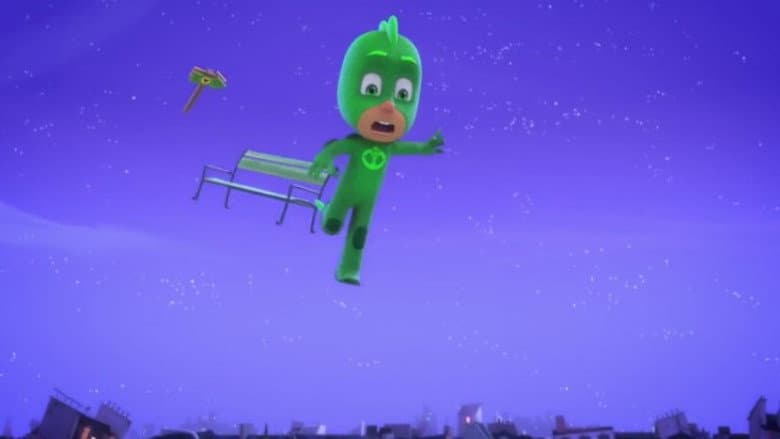 Gekko Floats