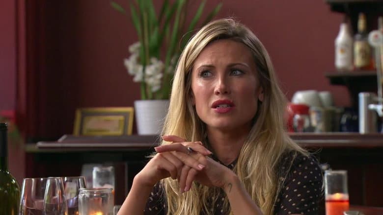 A Stand Against Stassi