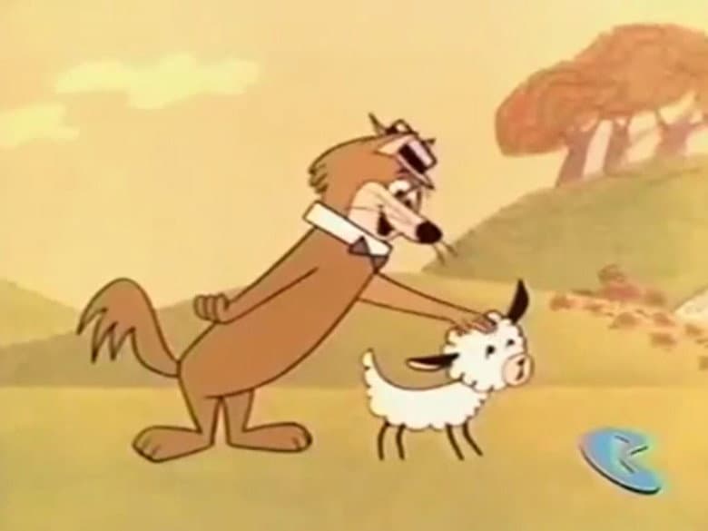 Dogged Sheep Dog