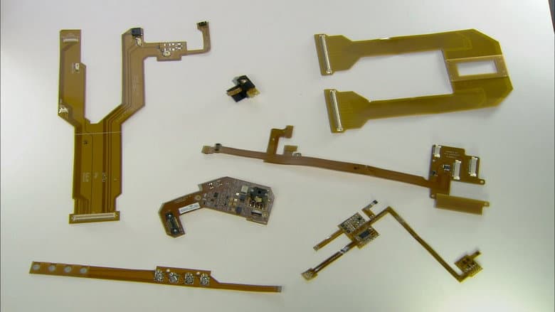 Noise Barrier Walls, Front-Load Washers, Bourbon, Flexible Circuit Boards