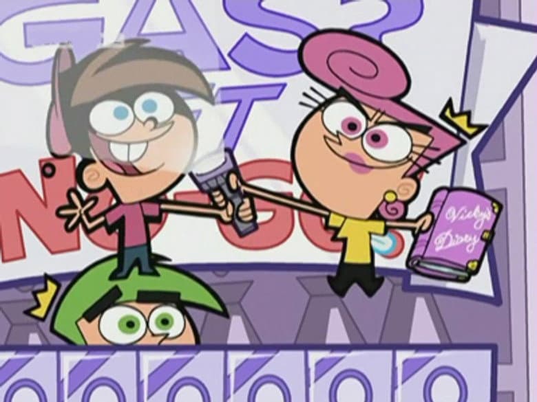 A Bad Case of Diary-Uh
