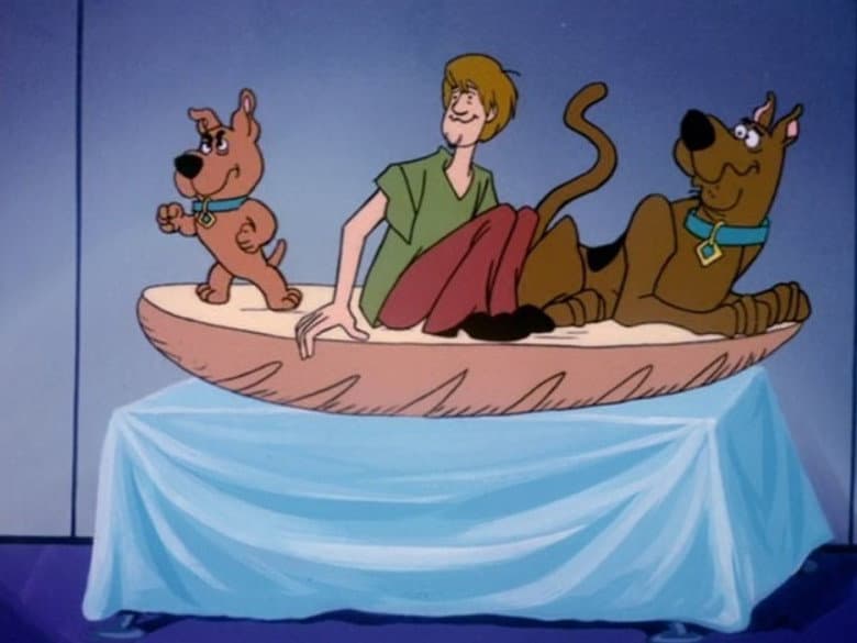Scooby-Doo 2000