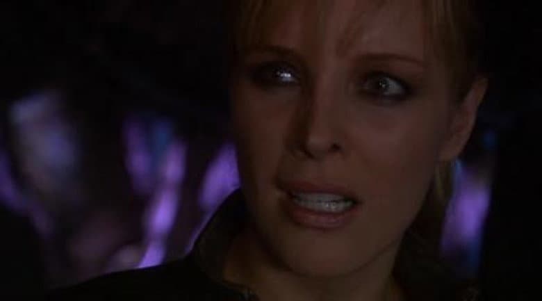 Final Conflict
