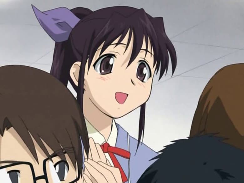 Miko Council Meeting