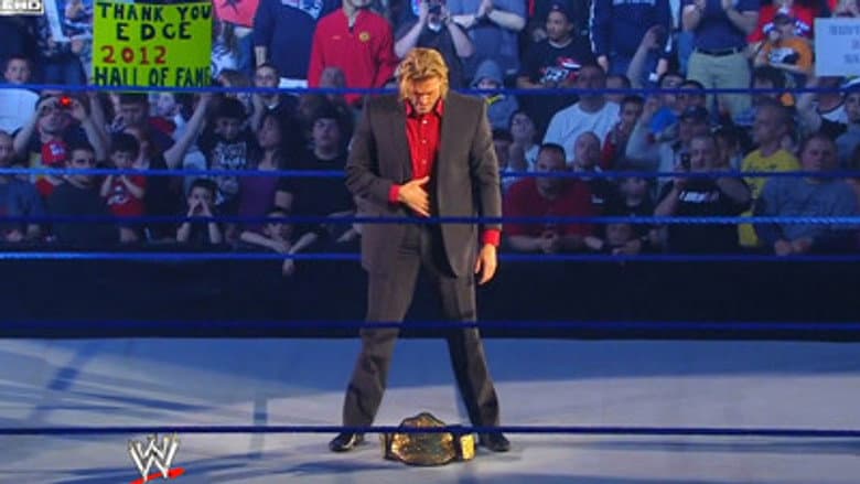 SmackDown - Apr. 02, 2010